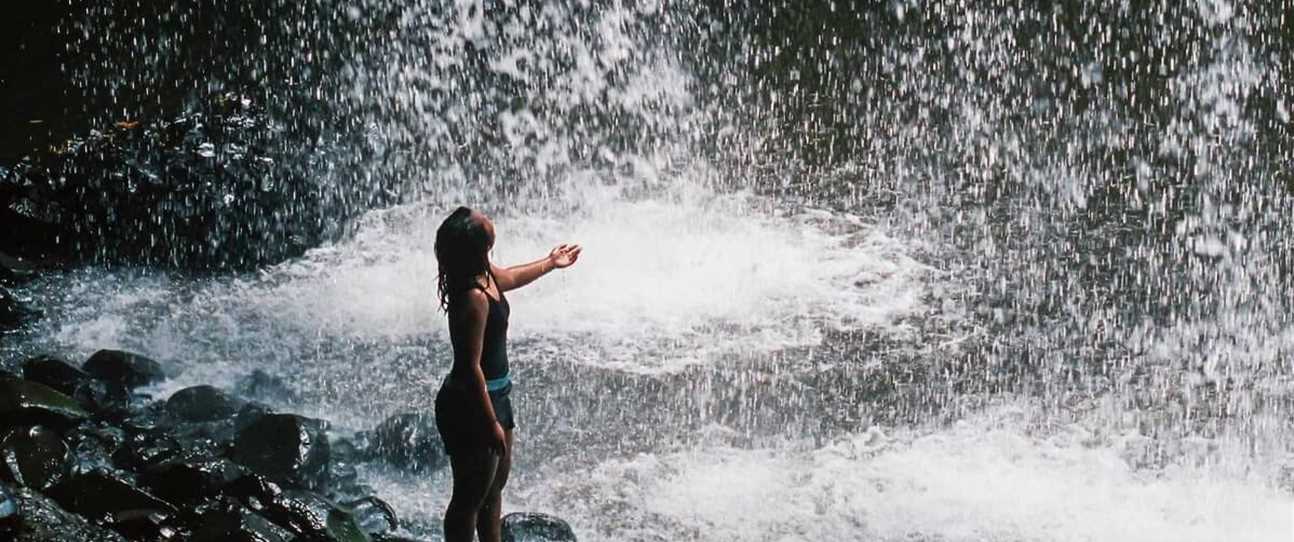 Exploring Western Australia's Most Picturesque Waterfalls