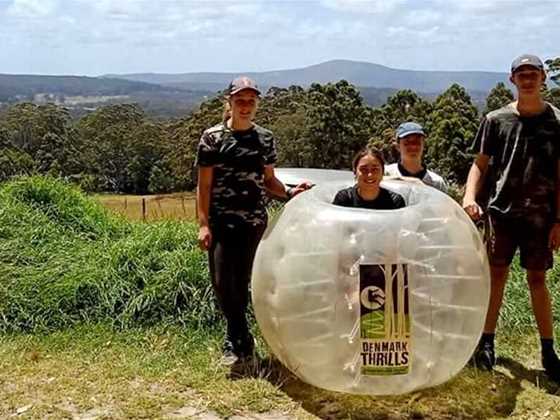Animal farms, tree top walks & adventure parks: awesome activities for kids in the Great Southern