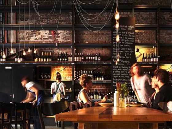 Where to go on your next dinner date in Fremantle