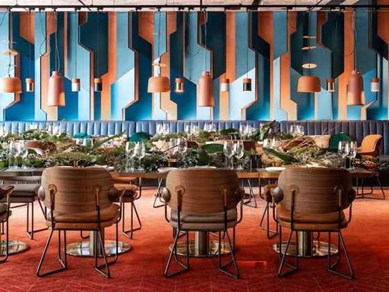 Private dining rooms in Perth’s most luxurious restaurants