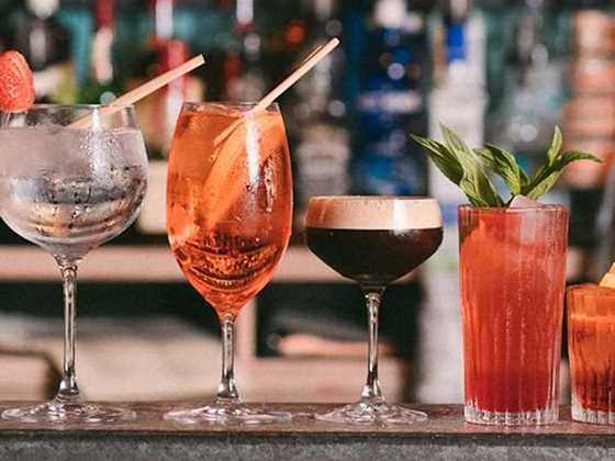 Subiaco’s small bars for a drink beyond the CBD