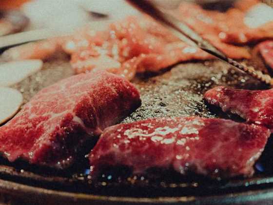 Perth’s most sizzling spots for your next Korean BBQ fix