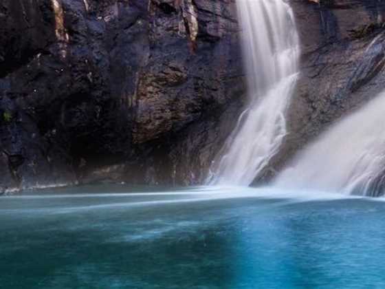 Waterfall hikes to enjoy WA’s beautiful landscapes