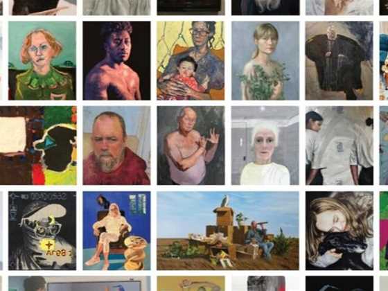 Just announced: winners of the 2023 Lester Prize for Portraiture