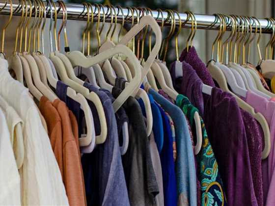 Stock your closet with Perth’s best vintage and thrift stores