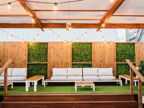 A guide to Perth's rooftop bars to explore this summer