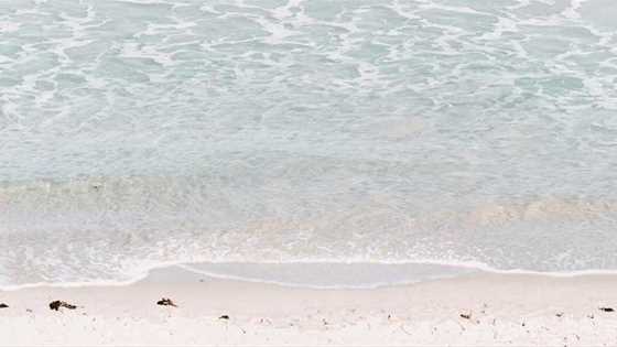 Beachside cafes Perth