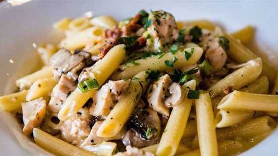 Ten great pasta joints in Perth