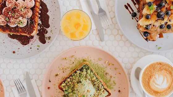 The best spots for brunch in Perth's north