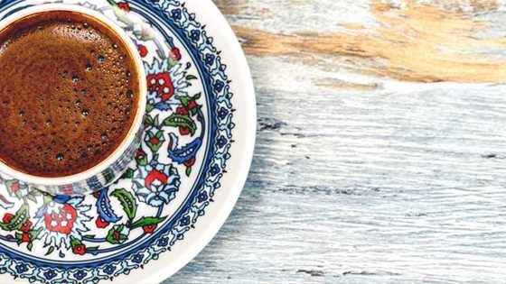 Turkish Coffee Cafes in Perth