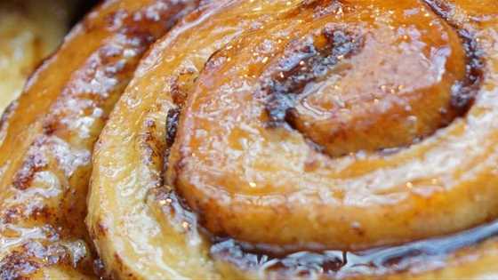 Roll up for the best cinnamon rolls across Perth