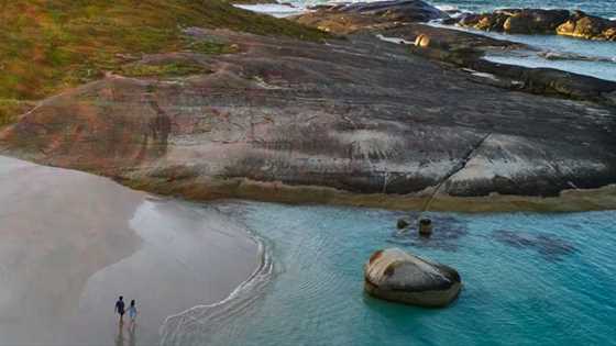 Ten natural attractions to explore in WA's South West