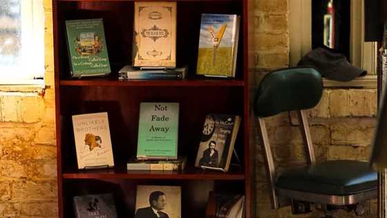 Cosy bookshop cafes to discover in Perth this winter