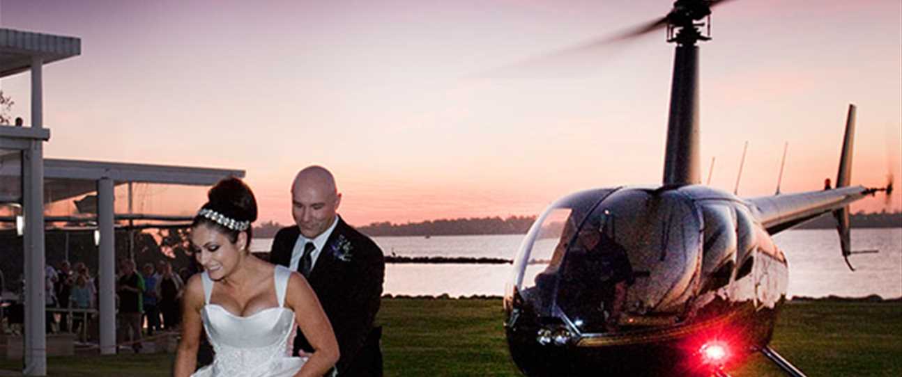 south of perth yacht club weddings