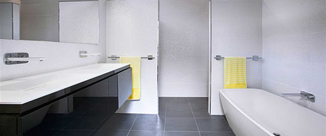 Bathroom Designs by Retreat Design