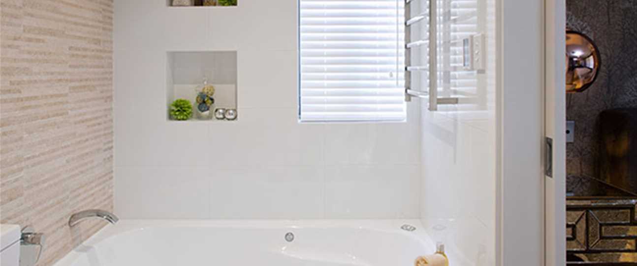 Bathroom Designs by Select Solutions