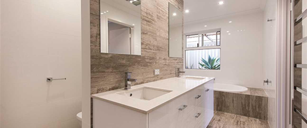 Bathroom Designs by Veejay's Kitchen & Bathroom Renovations