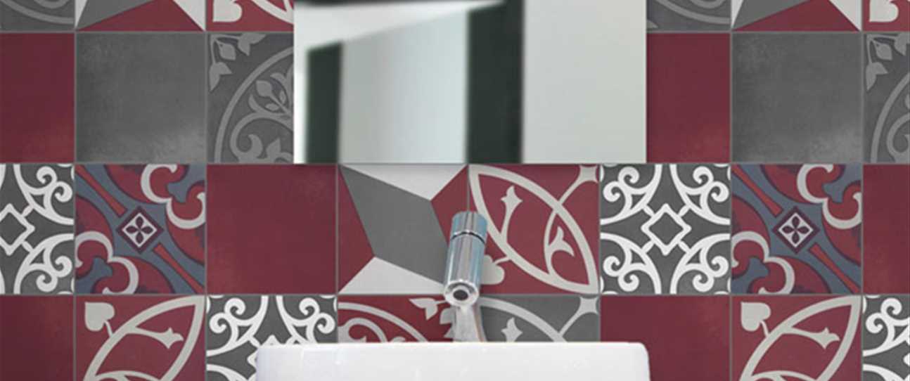 Bathroom Products by Crosby Tiles