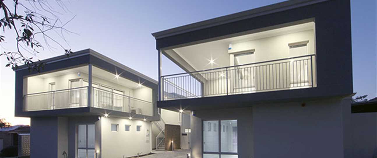 Balcatta Residence by DnD Building Company
