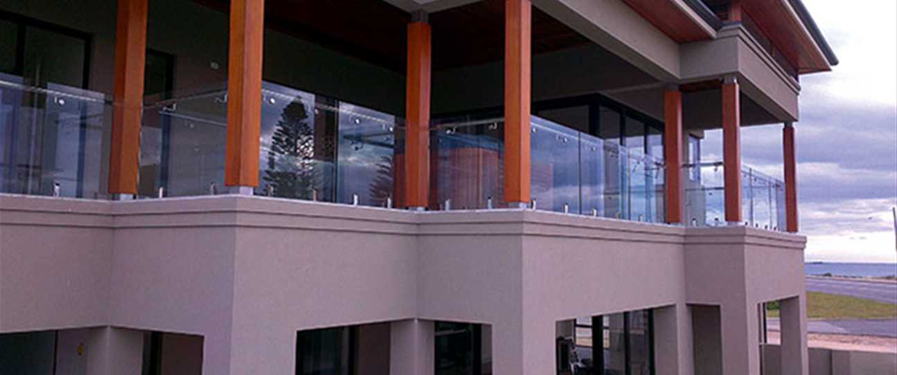 Fencing & Balustrading by Unique Glass