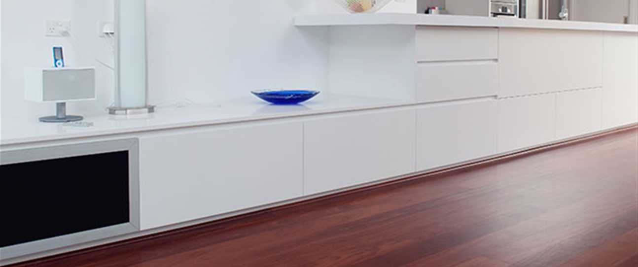 Flooring by Art of Timber