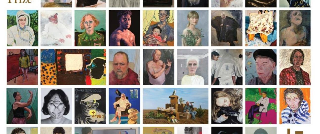 Just announced: winners of the 2023 Lester Prize for Portraiture