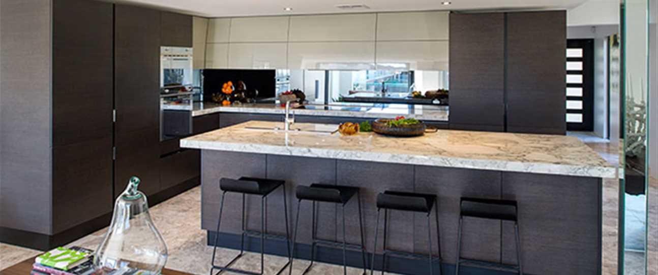 Kitchen Designs by Accento Home