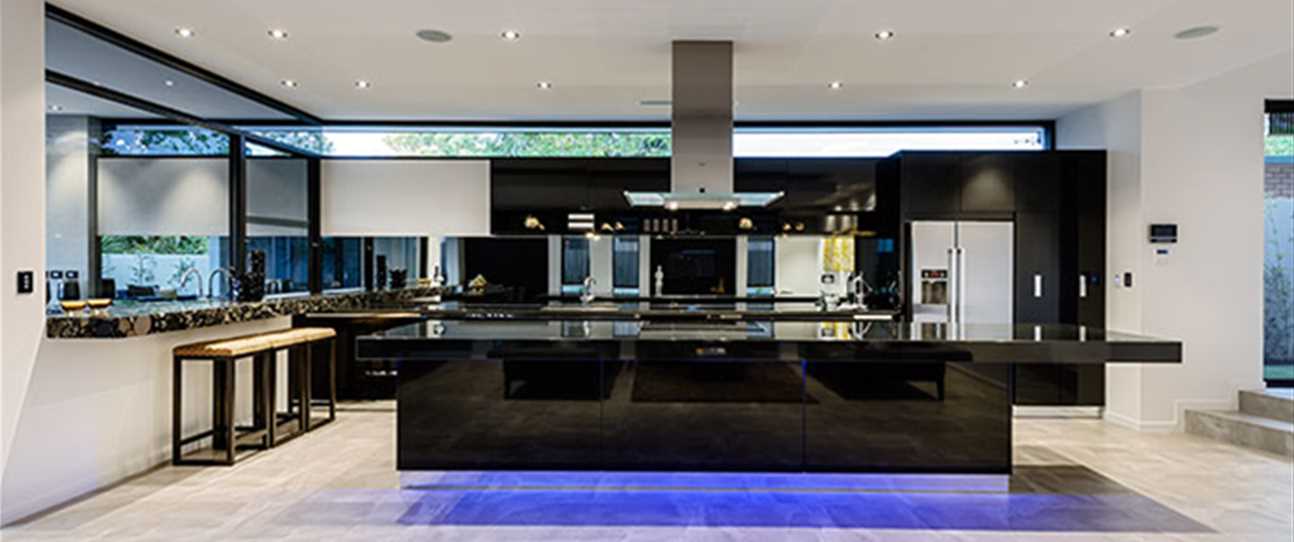 Kitchen Designs by International Cabinets