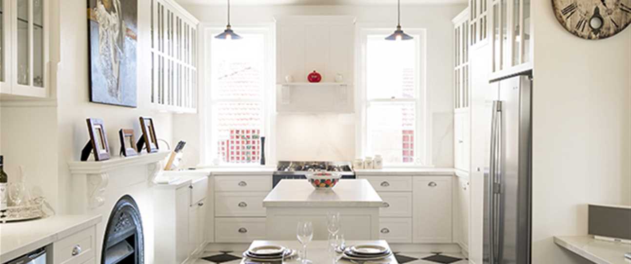 Kitchen Designs by Klever Kitchens
