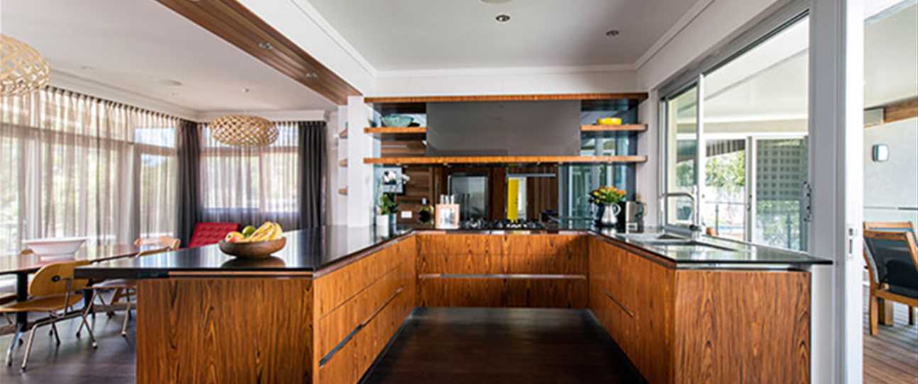 Kitchen Designs by Western Cabinets