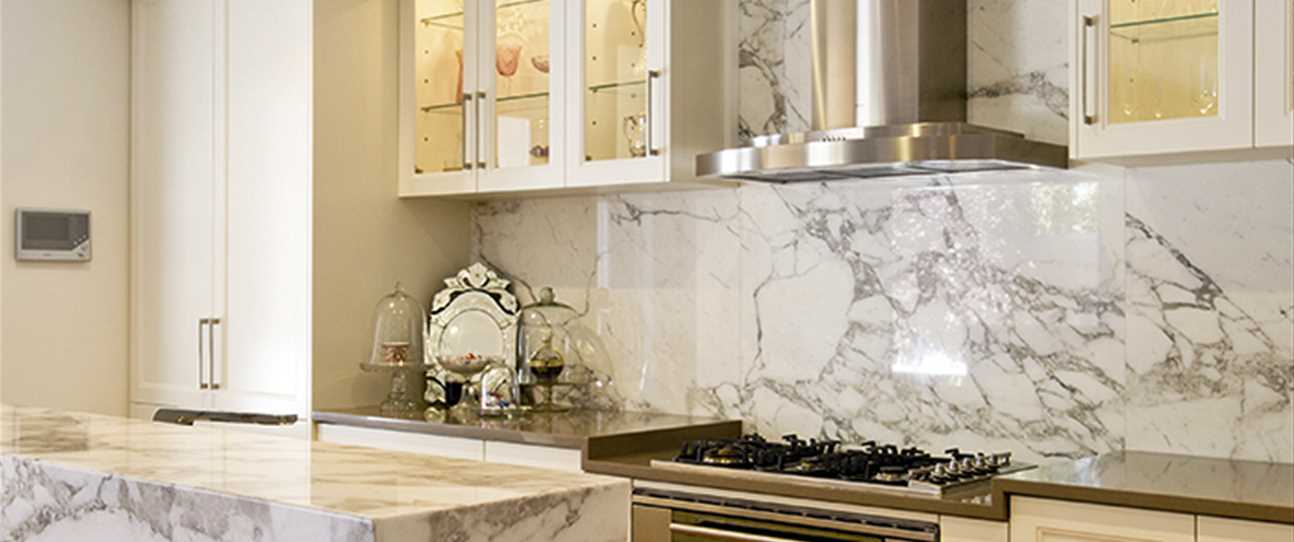 Kitchens and Bathrooms by Absolute Stone