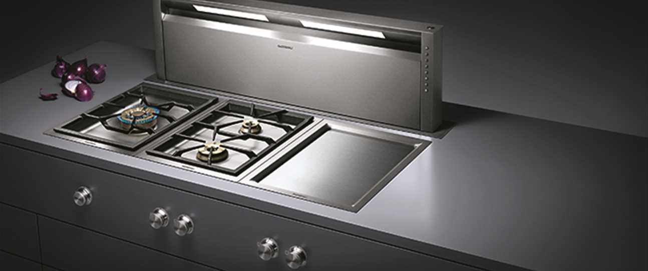 designed kitchen appliances subiaco