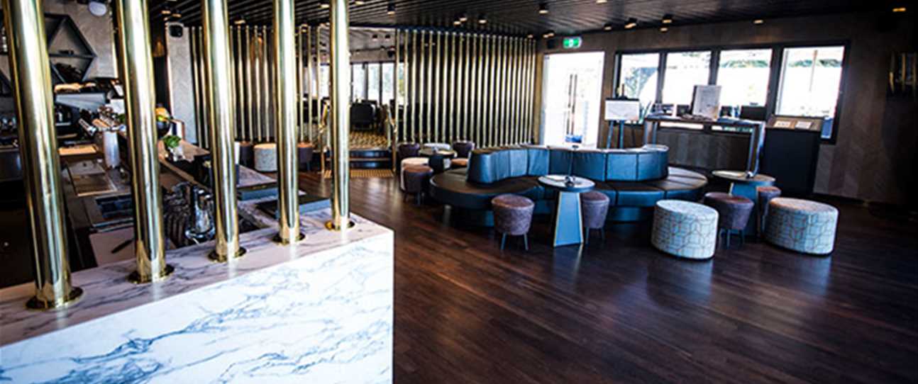 Perth Venue - Aqua Bar