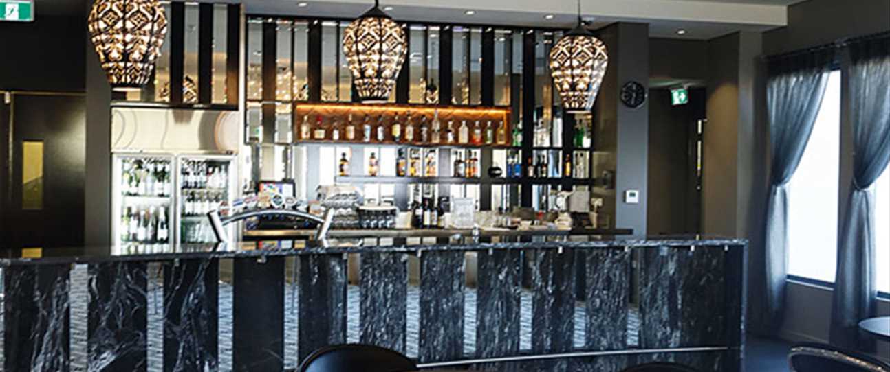 Perth Venue - Currambine Bar & Bistro