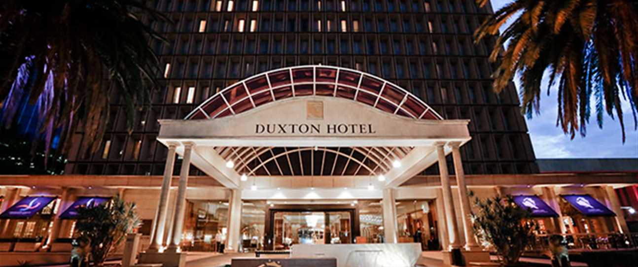 Perth Venue - Duxton Hotel Perth
