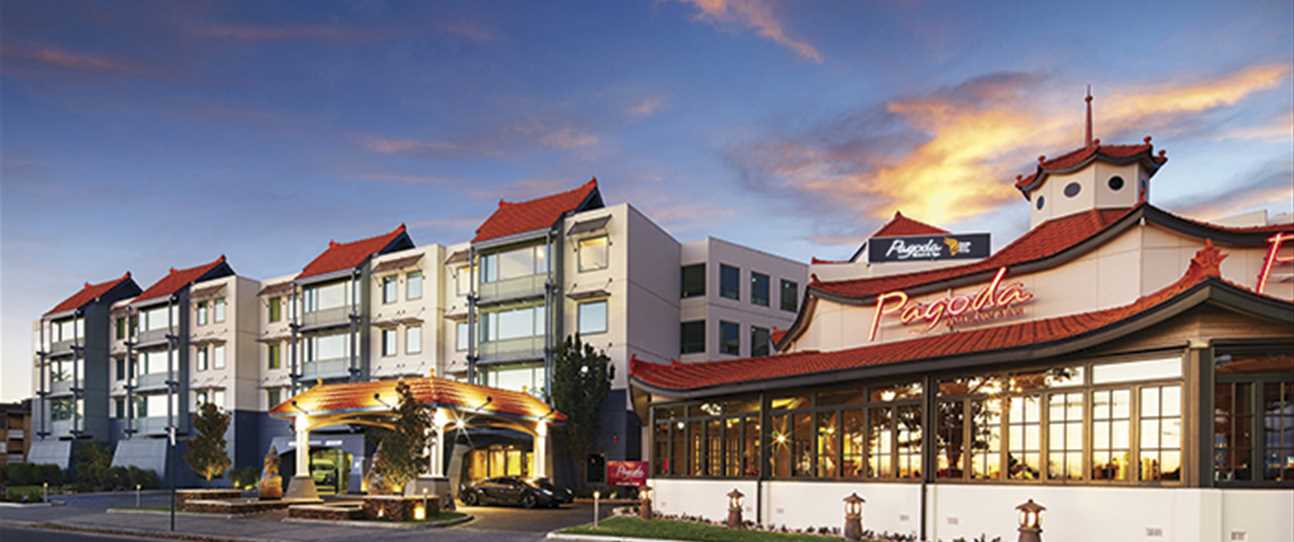 Perth Venue- Pagoda Resort & Spa