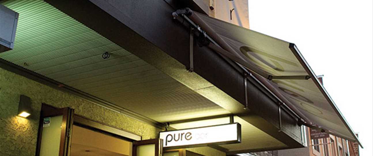Perth Venue - Pure Bar