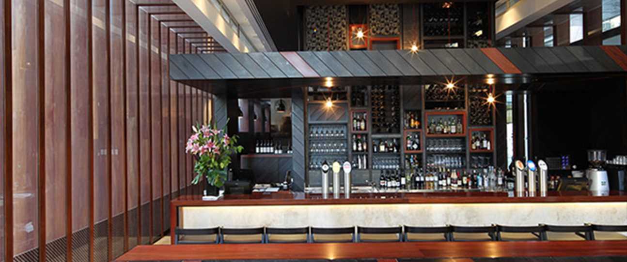 Perth Venue - Sentinel Bar & Grill