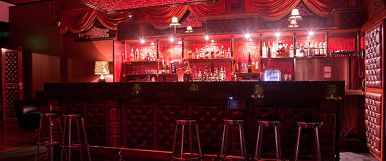 Perth Venue - The East End Bar & Lounge