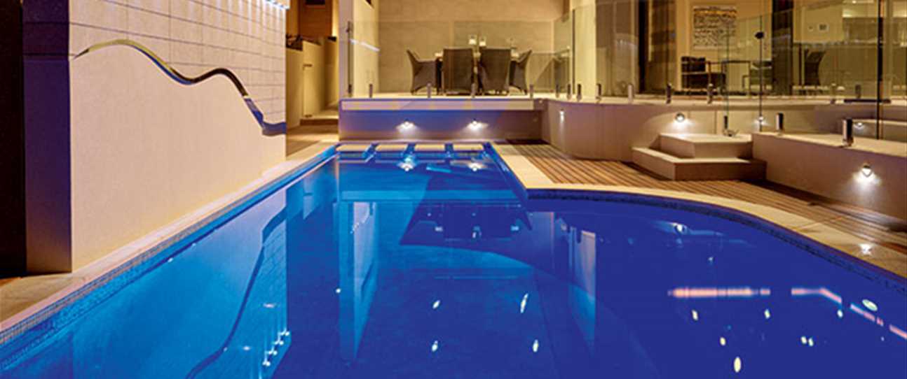 Pools & Spas by Blue Stone Pools