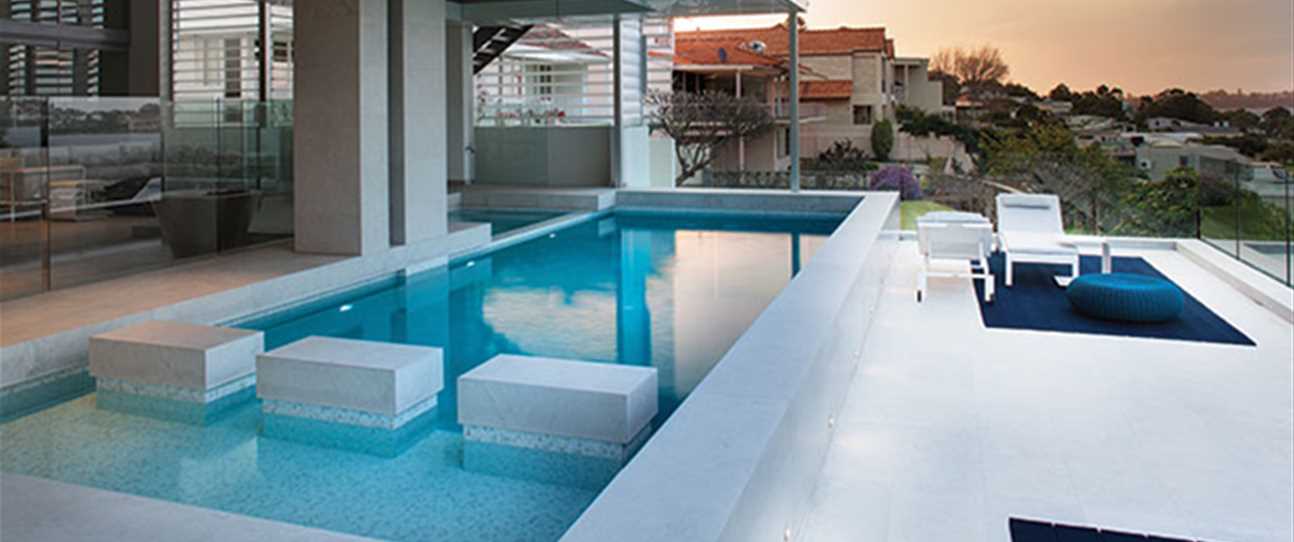 Pools & Spas by Exclusive Pools