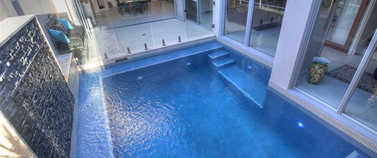 Pools & Spas by Pools by Design