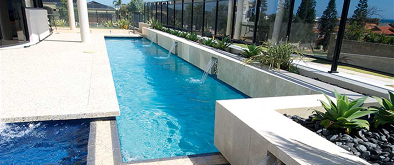 Pools & Spas by The Pool Renovators