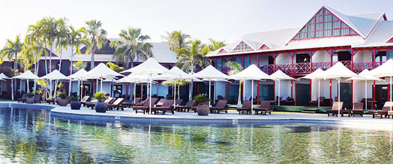 Regional Venue- Cable Beach Club Resort & Spa