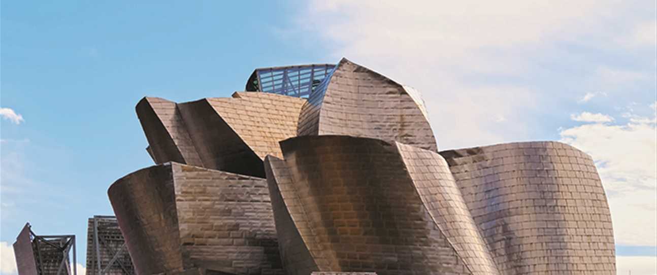 The Guggenheim Museum in Bilbao has led the way in what has become known as Destination Architecture.