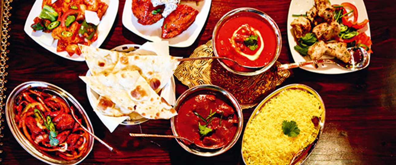 Top 3 Indian Restaurants in Freo