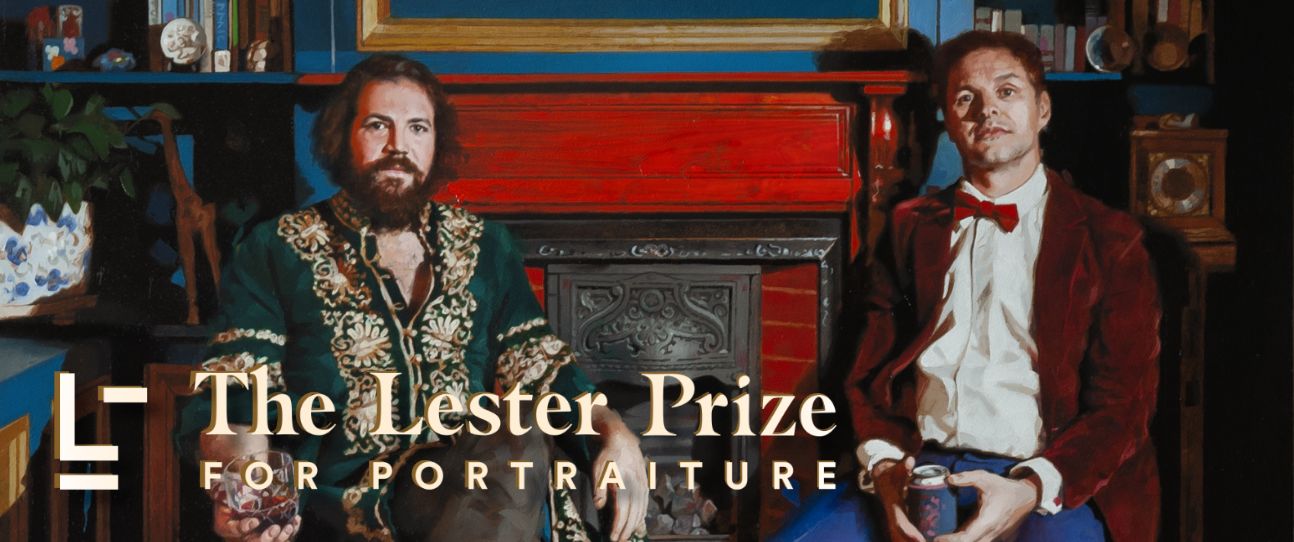 The Lester Prize