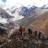 Trek Nepal and Bhutan with World Expeditions