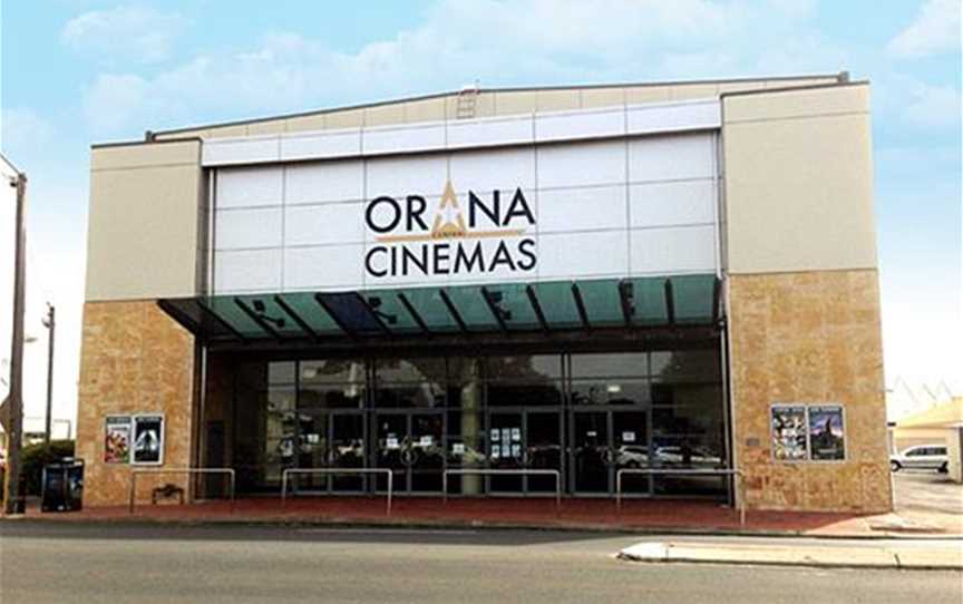 Orana Cinema