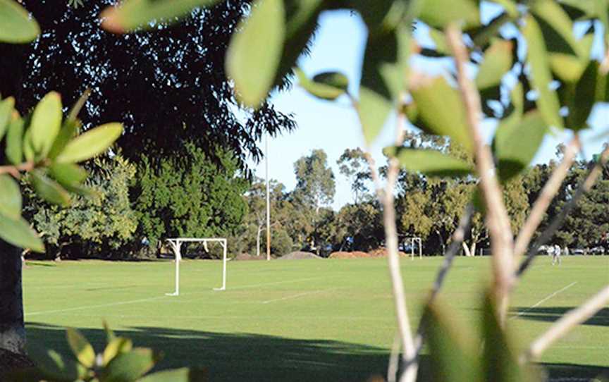 Rosalie Park, Local Facilities in Shenton Park